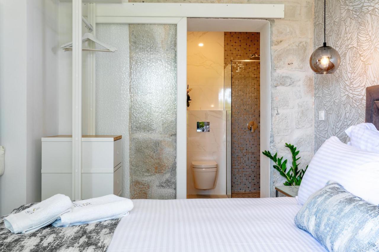Vidikovac Levanda Luxury Apartments Veliko Grablje Dış mekan fotoğraf