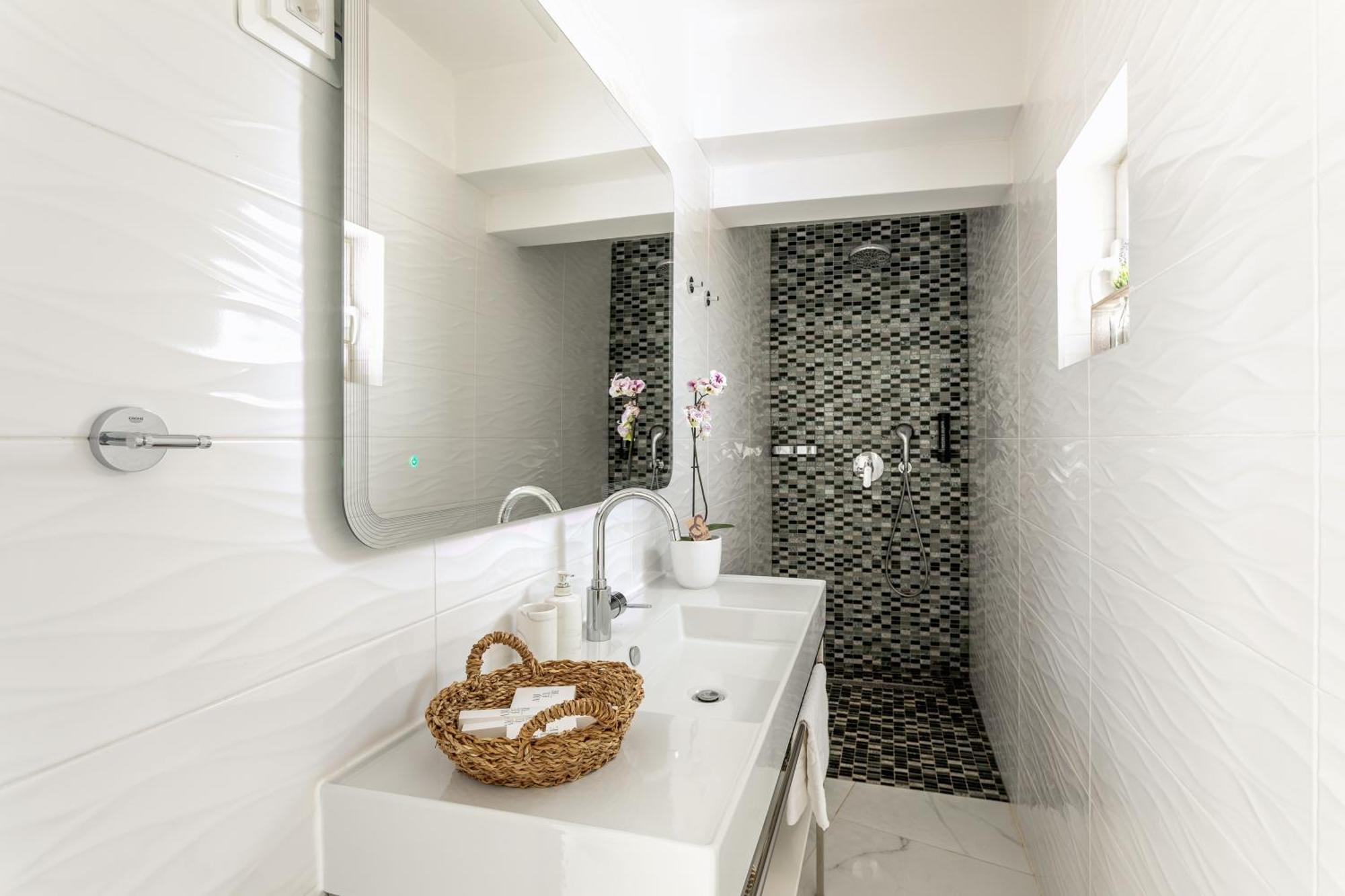 Vidikovac Levanda Luxury Apartments Veliko Grablje Oda fotoğraf